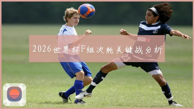 2026世界杯F组次轮关键战分析