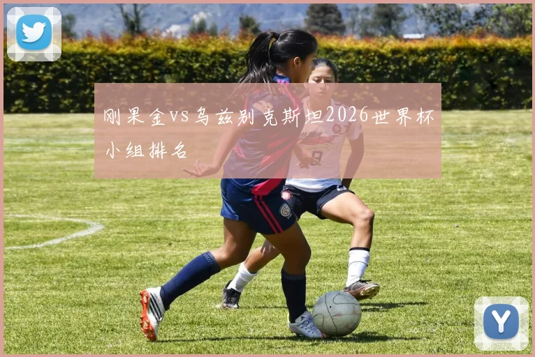 刚果金vs乌兹别克斯坦2026世界杯小组排名