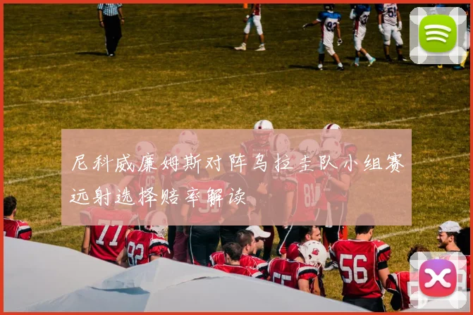 尼科威廉姆斯对阵乌拉圭队小组赛远射选择赔率解读