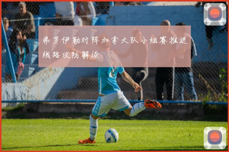 弗罗伊勒对阵加拿大队小组赛推进线路攻防解读