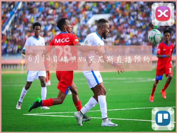 6月14日瑞典vs突尼斯直播预约