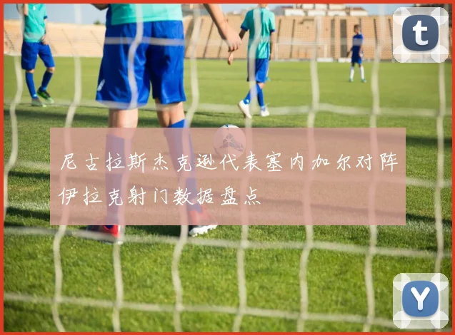 尼古拉斯杰克逊代表塞内加尔对阵伊拉克射门数据盘点