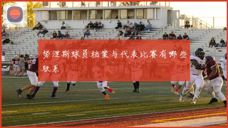 努涅斯球员档案与代表比赛有哪些联系